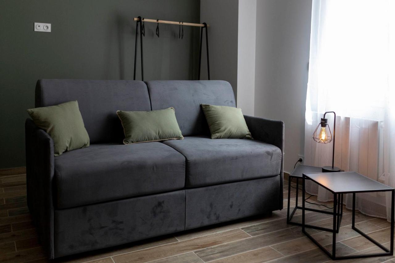 Apartment Loc Trotteur Le Romarin Gare Sncf De Lourdes