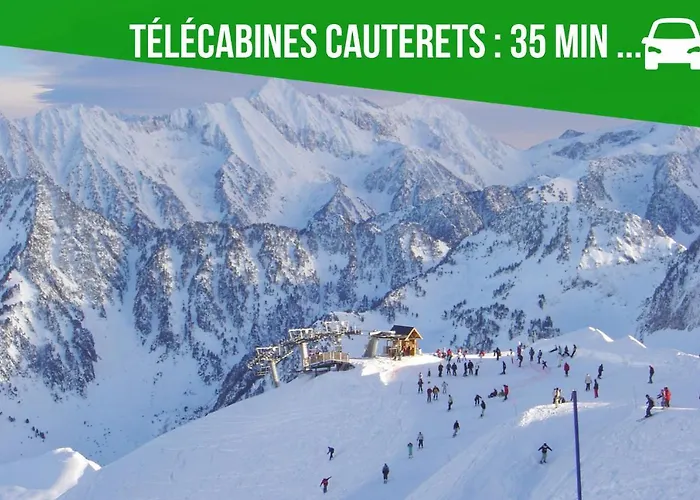 Loc Trotteur Le Romarin Gare Sncf De Lourdes